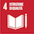 Icona obiettivo quattro agenda ONU 2030