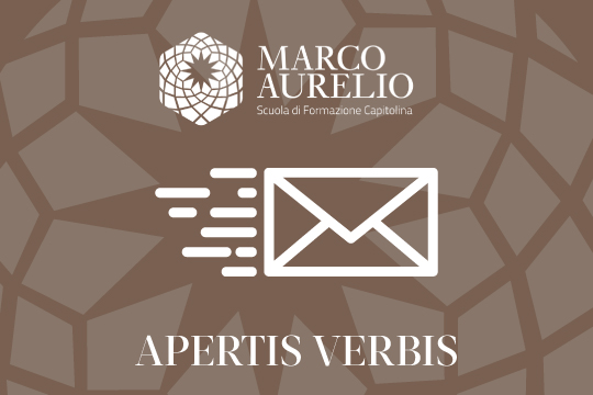 Apertis Verbis è tornato: il magazine che trasforma i tuoi aggiornamenti in formazione