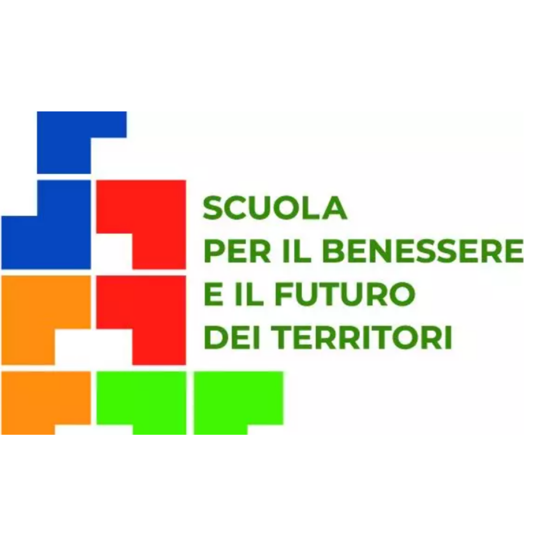 Immagine con il logo del progetto