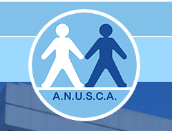 Logo Anusca